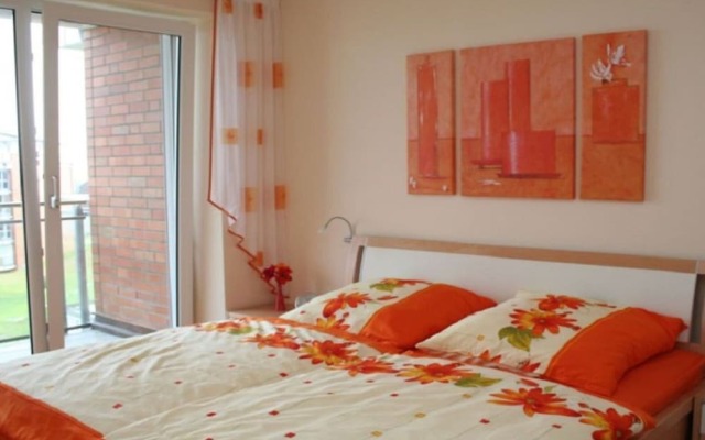 Strandpalais Duhnen E22