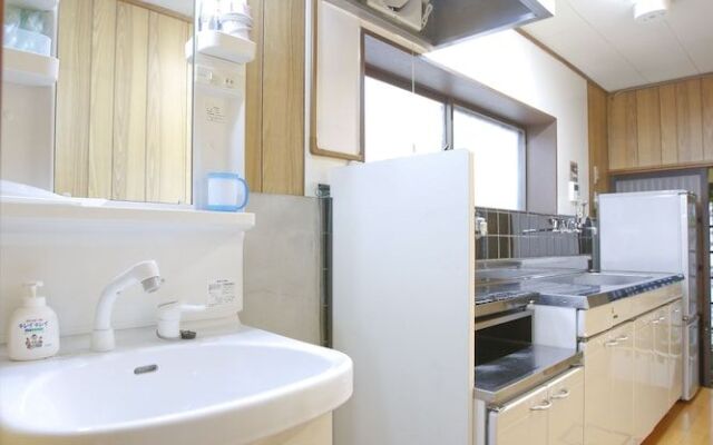 Private Residence Shijo-Karasuma