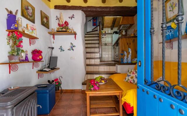 La Casita de las Mariposas