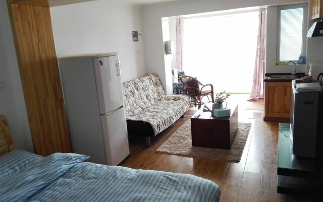 Nahai Hostel Laoshan