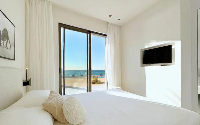 Solemar Sicilia - Villa Gloria