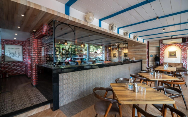 Cygnett Inn Celestiial Goa