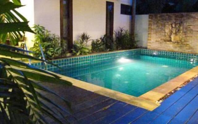 Villa Pattana