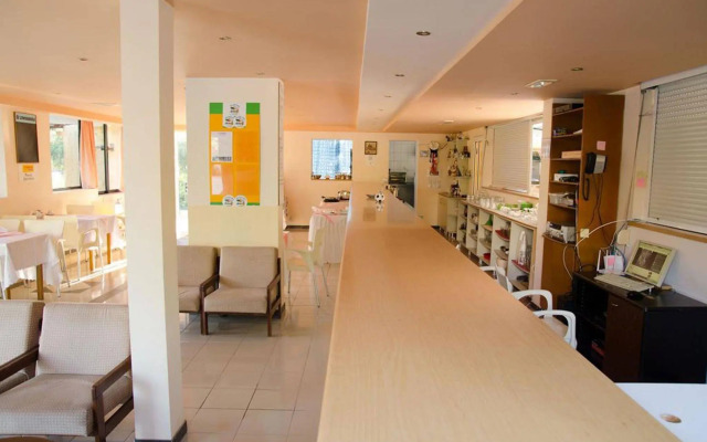 Gnest Apartments