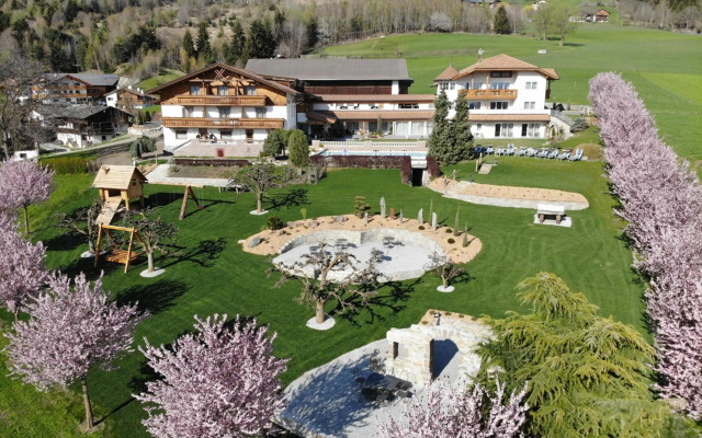 Hotel Nussbaumerhof ***