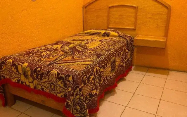 OYO Hotel Boca Sierra