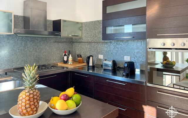 Infinito - Attico sul Mare