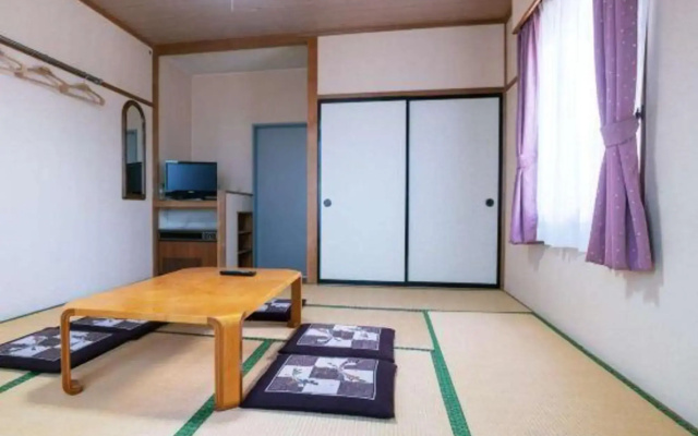 Ishidaya