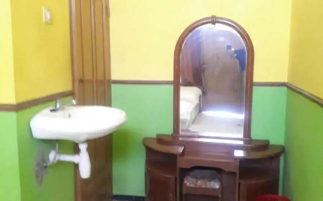 Ambar Tosari Homestay at Desa Wisata Bromo