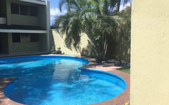 Deja Hostel