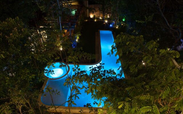 Casa Tulum