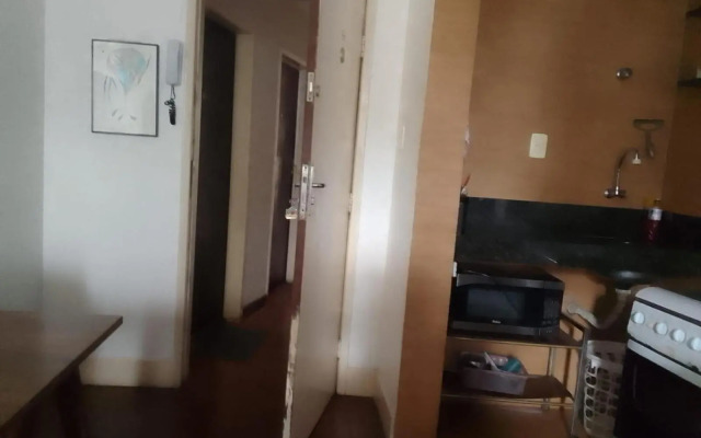 Apartamento 112 Consolaçao Centro