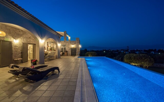 Maslina House