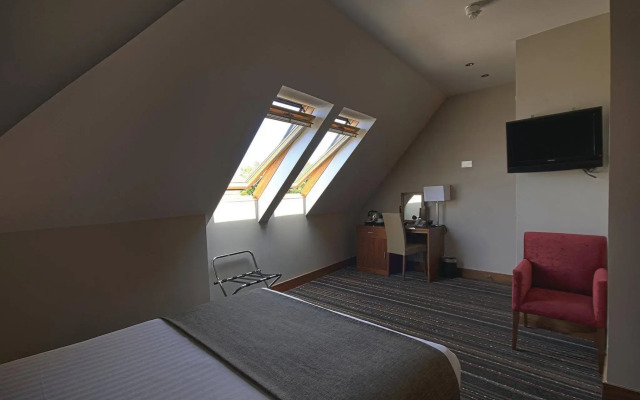 Best Western Palm Hotel