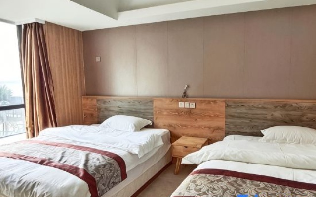 Diqi Homestay – Guest Rooms – Huizhou