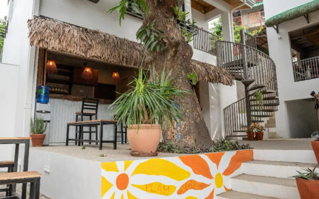The Circle Hostel La Union