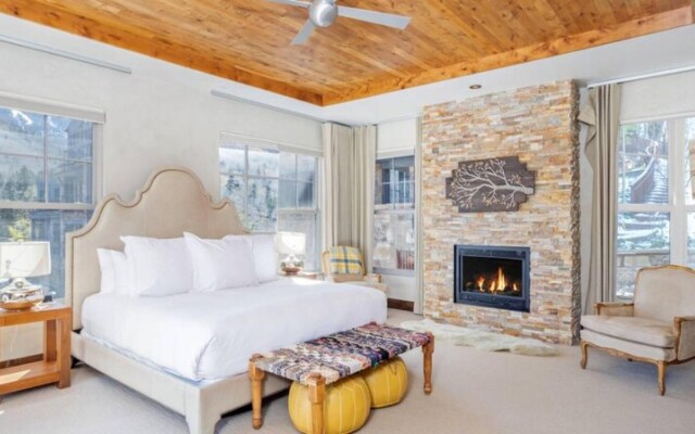 Cassidy's Hideout by Exceptional Stays