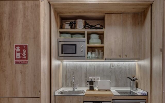 Apartamentos Burgos Centro- Cardenal Segura