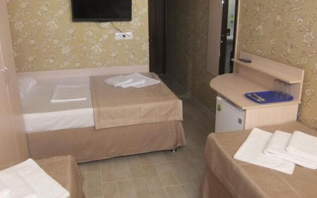 Hotel Kruchar