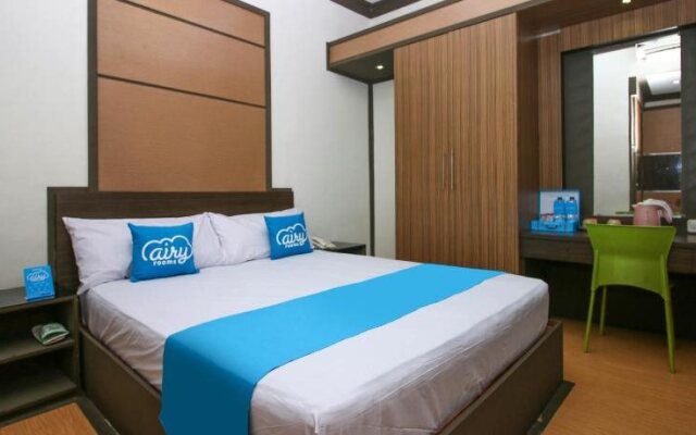 Hotel Satria Cirebon