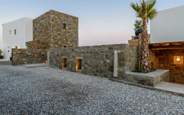 Nasta Intentional Living Mykonos