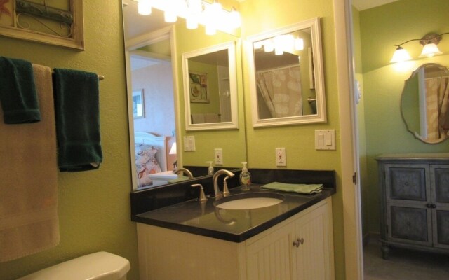 803 Shores Club - 2 Bedroom 2  Bath Oceanfront