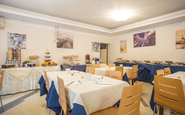 Hotel Nizza