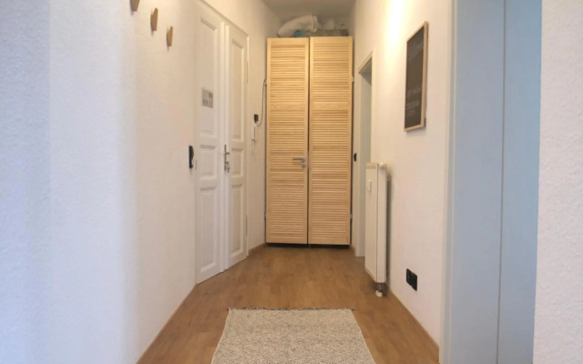 NEW Vintage Chic Apartment