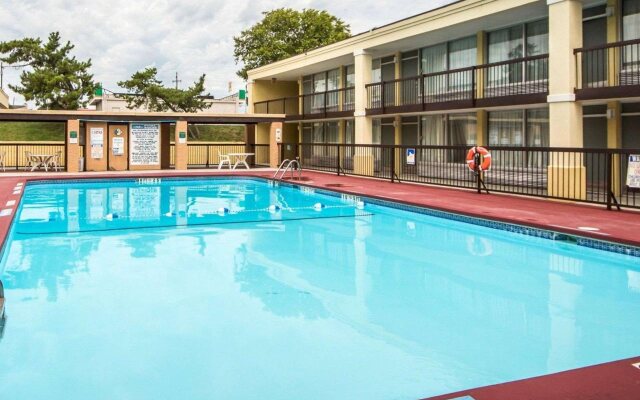 Quality Inn Ponca City