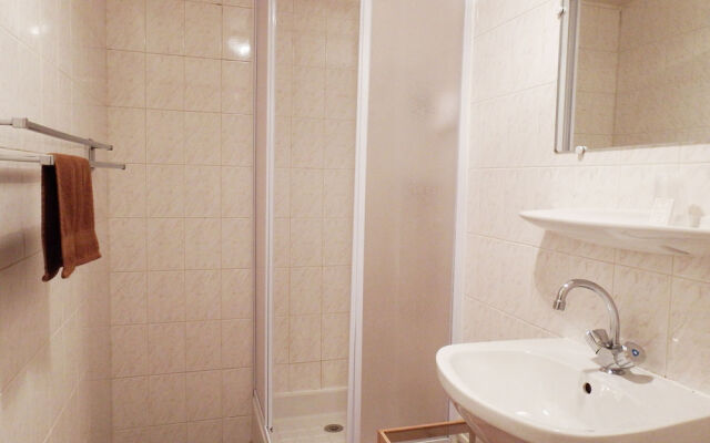 Hotel Pied Moutet