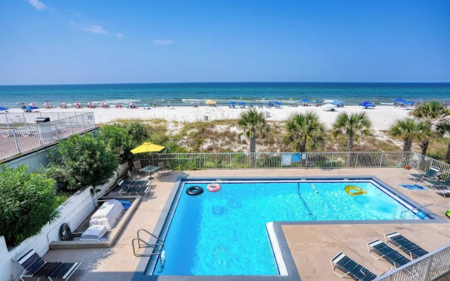 Sun-kissed by Avantstay Beachfront Access