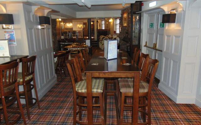 The Lord Nelson