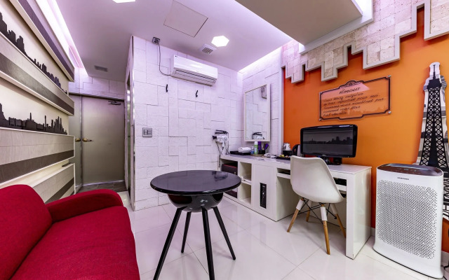 Gwangju Sansudong Hwangto