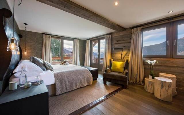 The Lodge Verbier