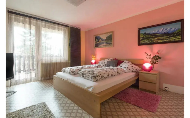 Apartmán Vrané
