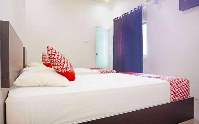 Hotel O Dalle 5151 Jeneponto Near Patung kuda, Jeneponto