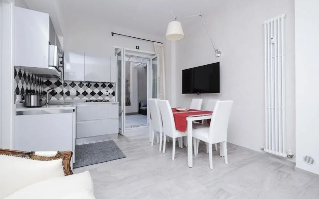 Homely & Relaxing Garden near St. Peter