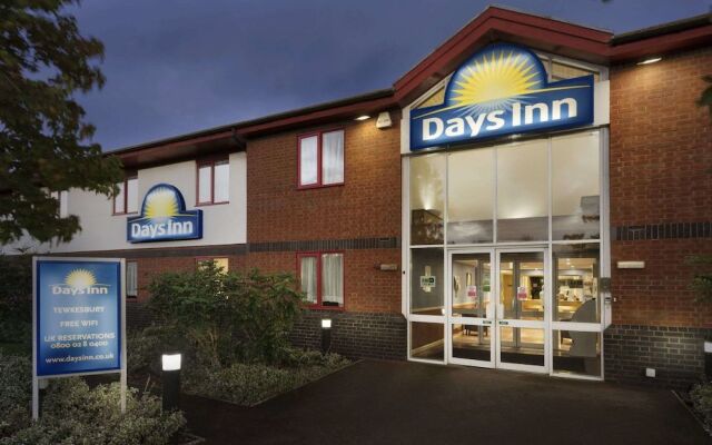 Days Inn Tewkesbury Strensham