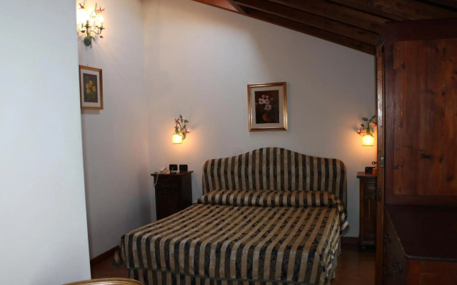 Hotel Centrale