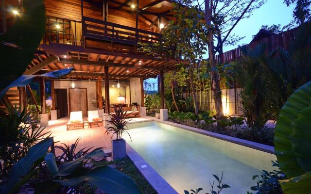 Ananta Thai Pool Villas Resort Phuket