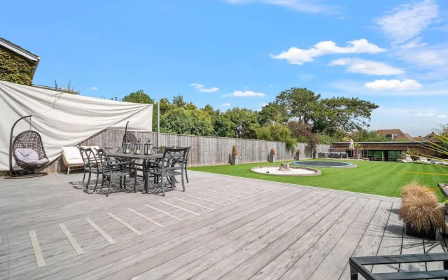 Host Stay Mount Pleasant