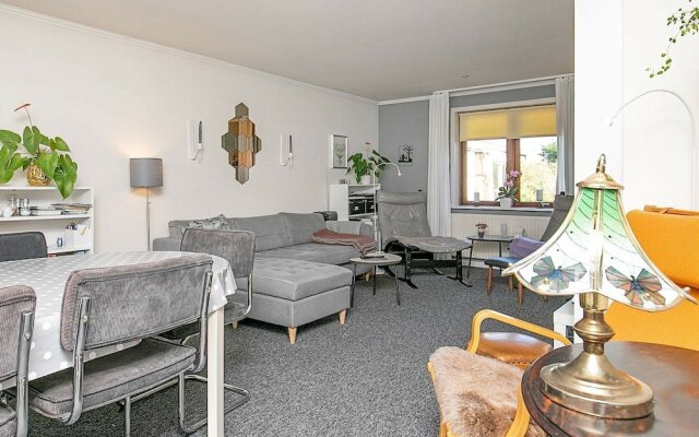Beautiful Holiday Home in Jutland With Terrace