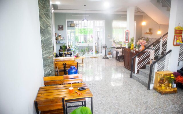 Memory Homestay