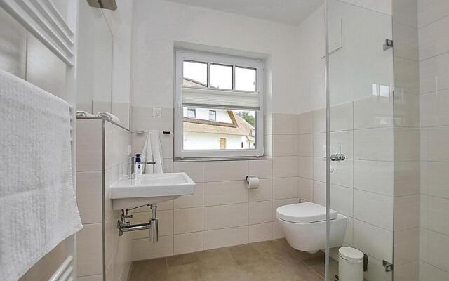 Reethaus Am Mariannenweg 12a