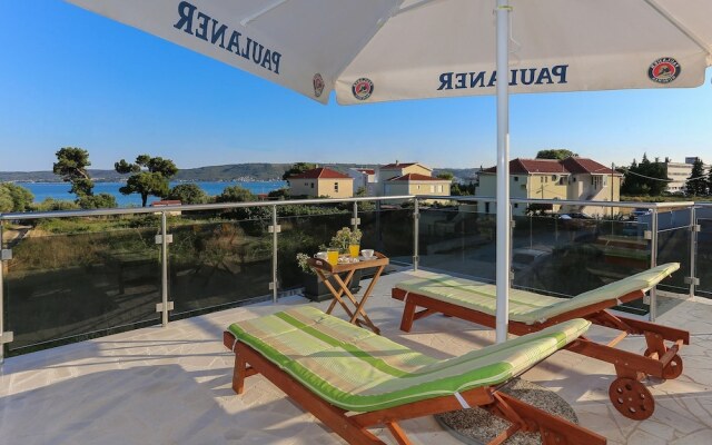 Wonderful 5 Bedroom Villa With Private Swimming Pool Amazing Sea View Terrace