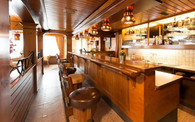 Hotel Portjengrat