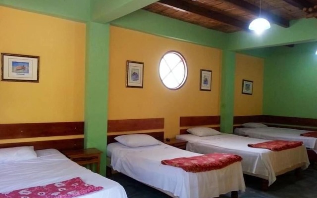 Hotel La Punta