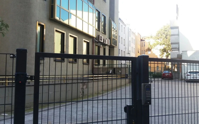 TOP Apartments 2
