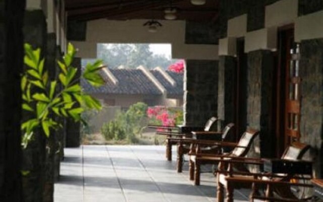 Bandhav Vilas Bandhavgarh