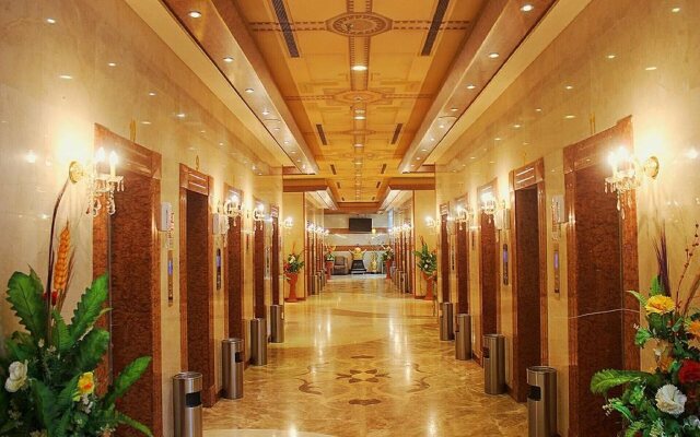Land Premium Hotel 1 Makkah
